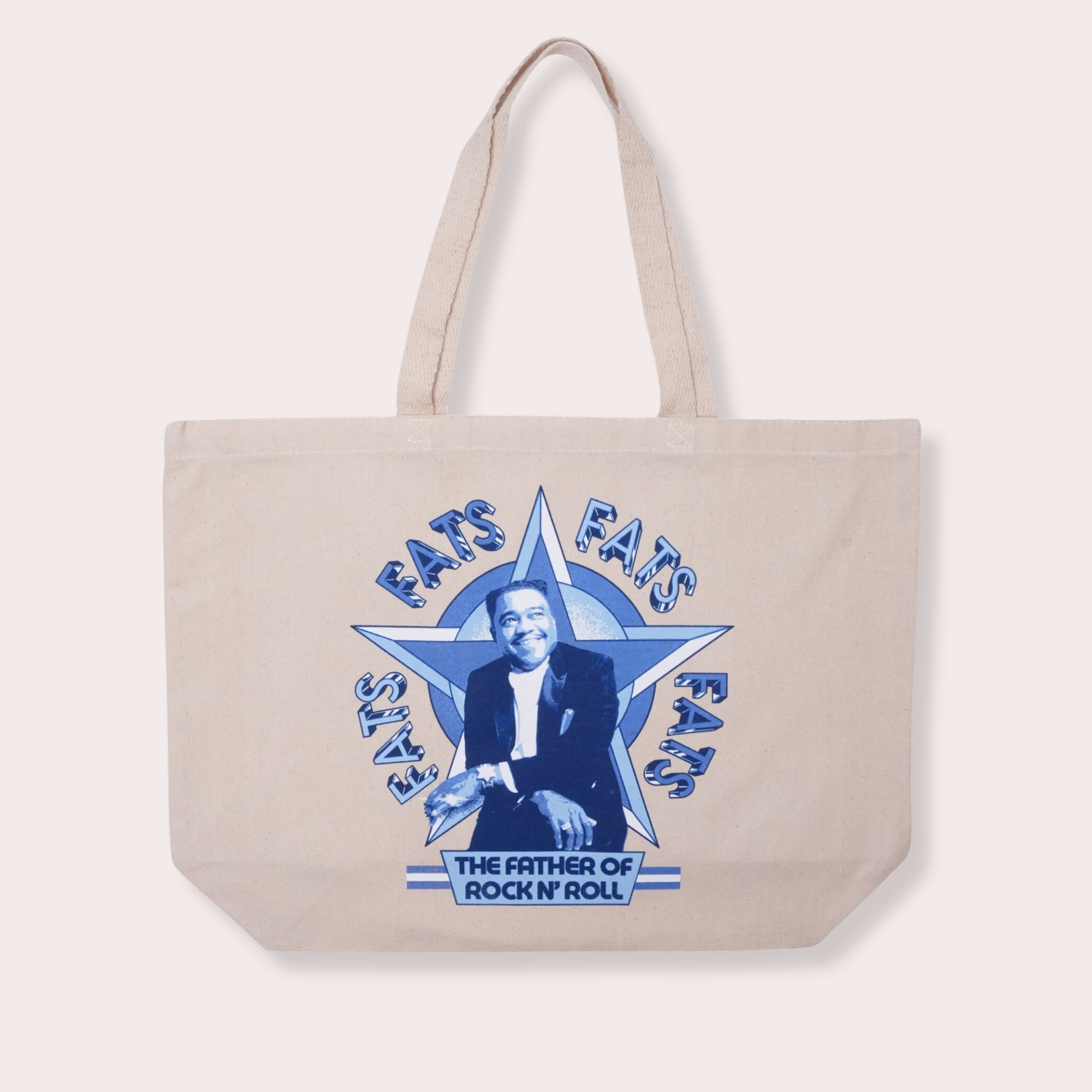 Fats Star Tote
