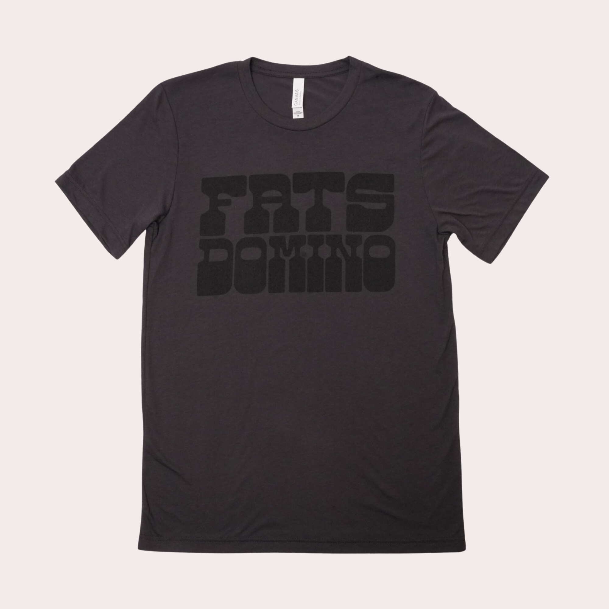Fats Domino Tee