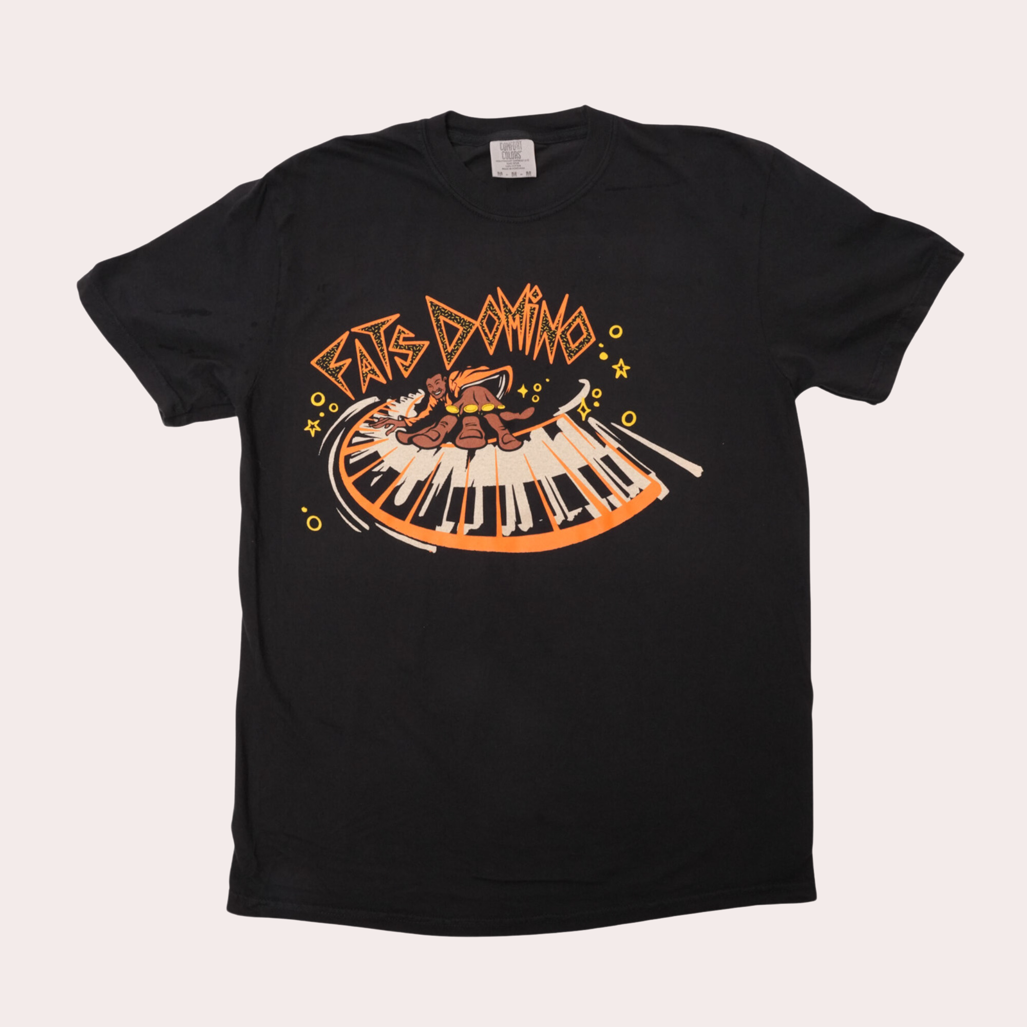 Funky Fats Tee