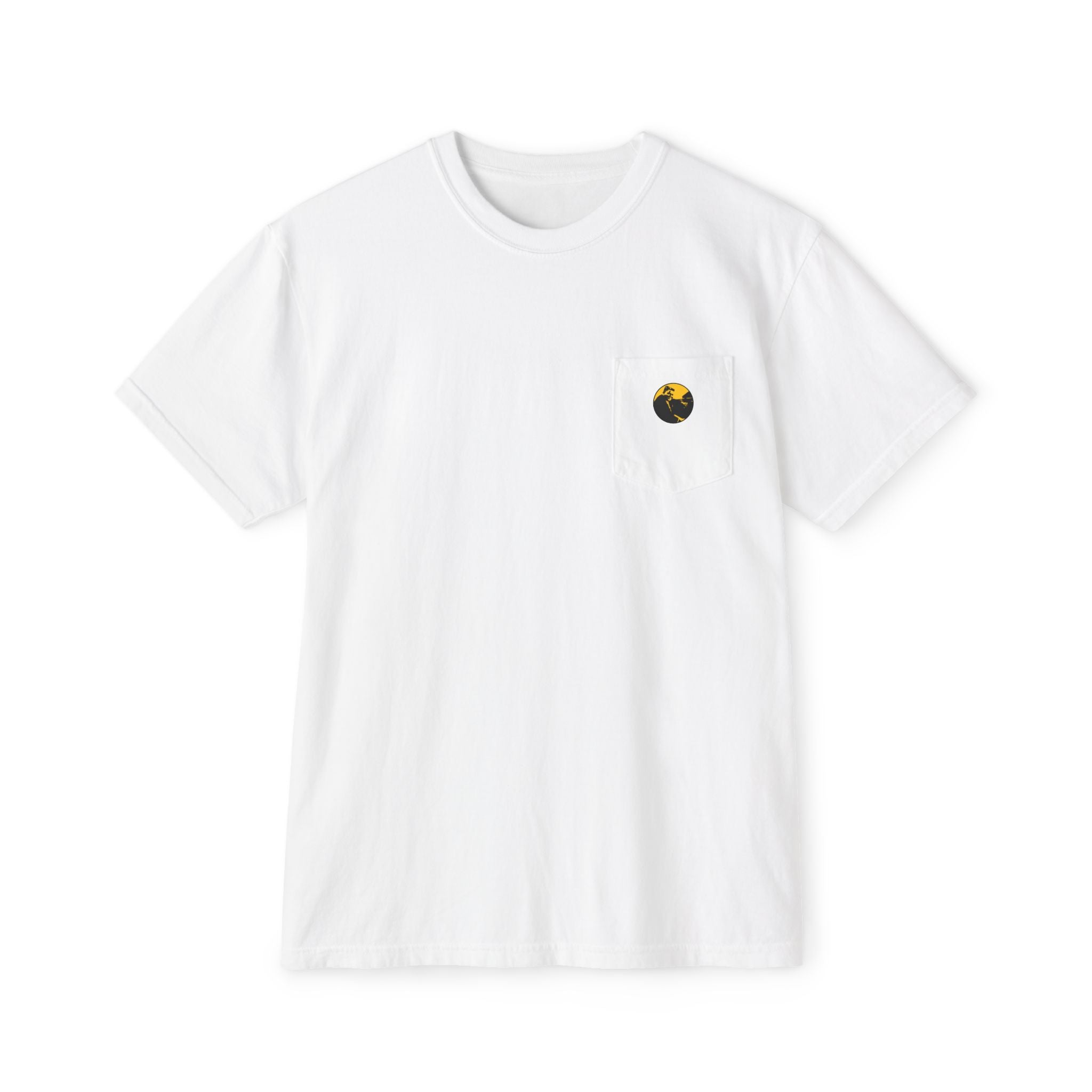 Fats Domino Pocket Tee