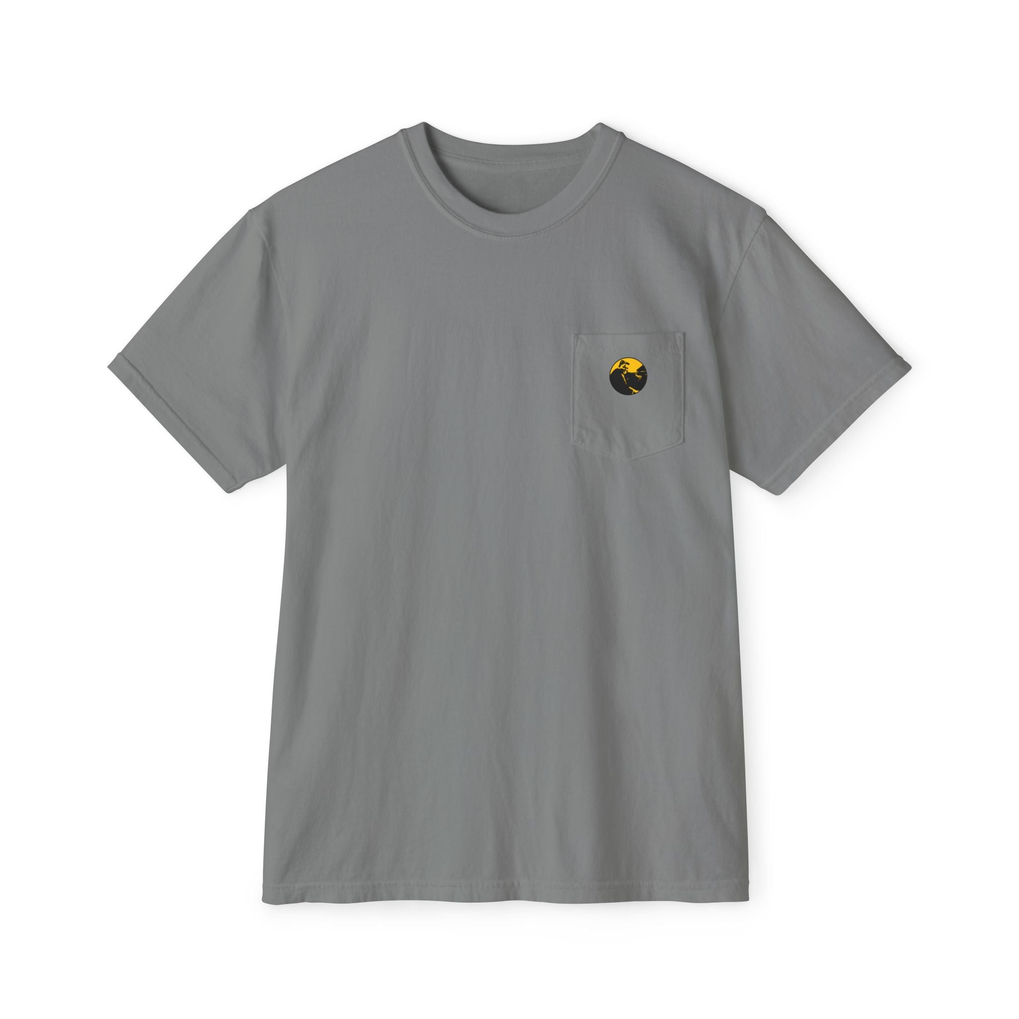 Fats Domino Pocket Tee